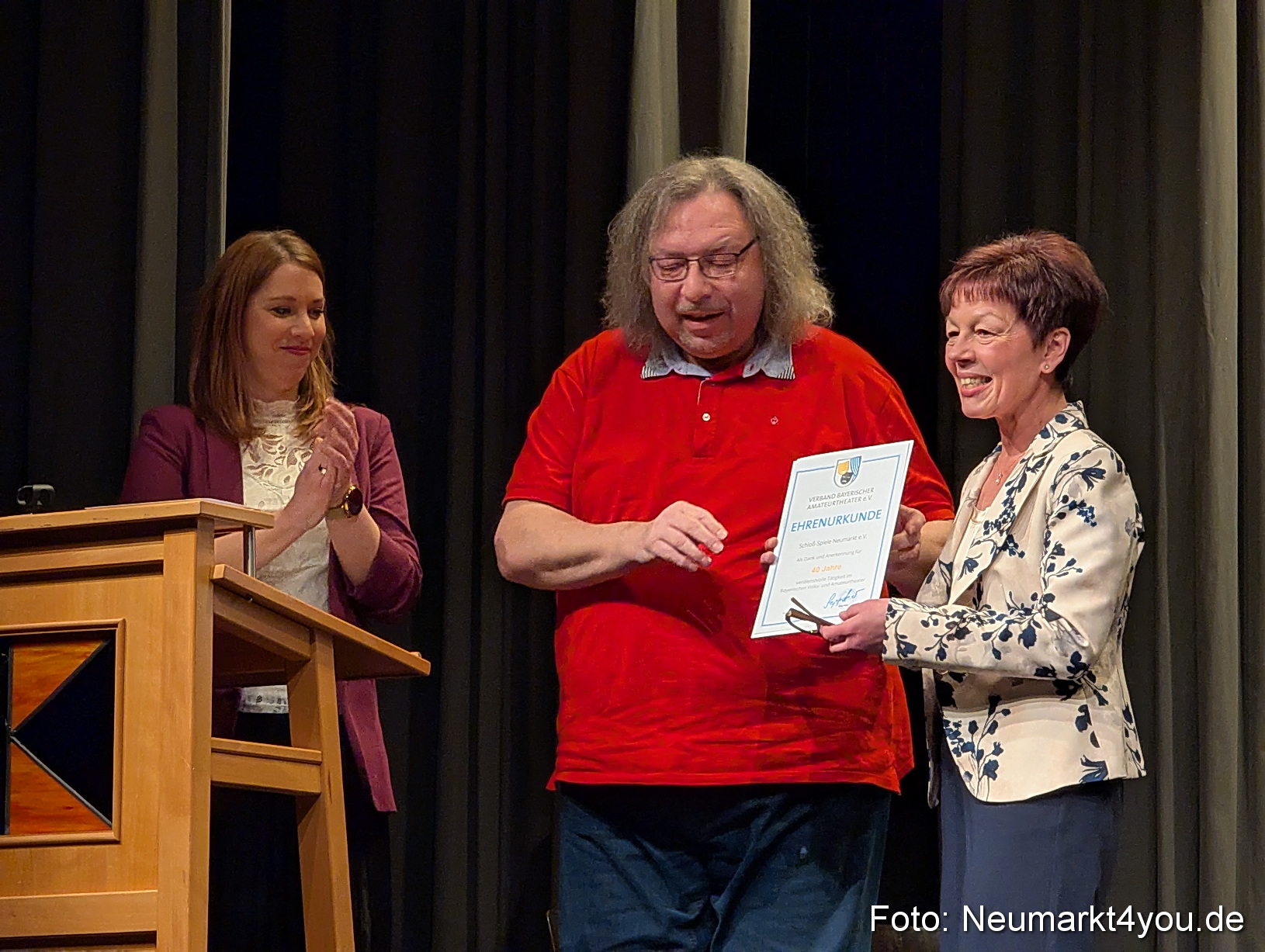 40 Jahre Schloss Spiele Neumarkt 2025 0038